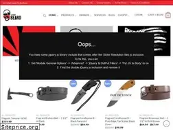 Sites similar to flagrantbeard.com