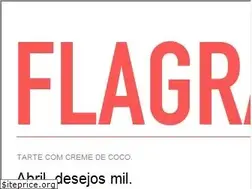 Sites similar to flagrantedelicia.com