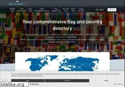 Sites similar to flags-and-anthems.com