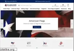 Sites similar to flags.com