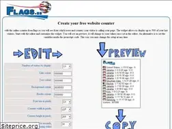 Sites similar to flags.es