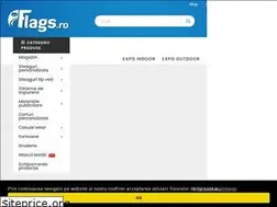Sites similar to flags.ro