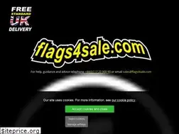 Sites similar to flags4sale.com