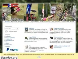 Sites similar to flags4you-shop.de