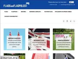 Sites similar to flagsandflagpoles.co.uk
