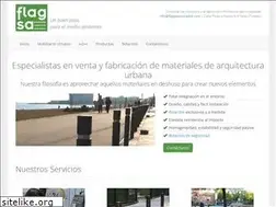 Sites similar to flagsareciclados.com