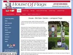 Sites similar to flagsbysandy.com