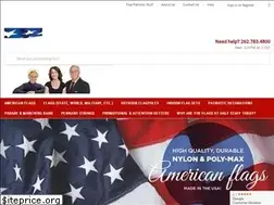 Sites similar to flagsexpress.com