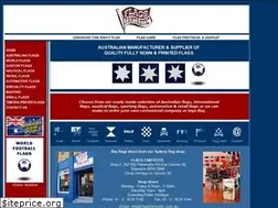 Sites similar to flagsfantastic.com.au