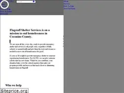 Sites similar to flagshelter.org