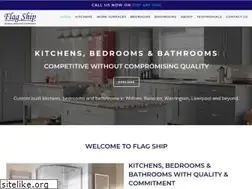Sites similar to flagship-kbb.co.uk