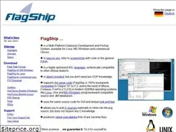 Sites similar to flagship.de