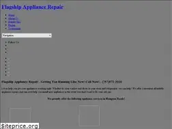 Sites similar to flagship.repair