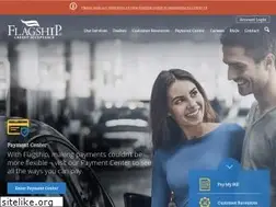 Sites similar to flagshipacc.com