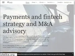 Sites similar to flagshipadvisorypartners.com