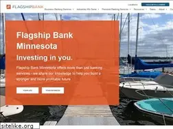 Sites similar to flagshipbanks.com