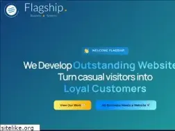 Sites similar to flagshipbusiness.com