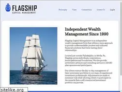 Sites similar to flagshipcap.com