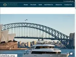 Sites similar to flagshipcharters.com.au