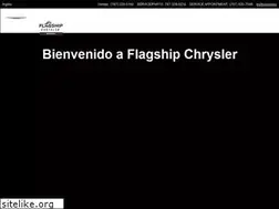 Sites similar to flagshipchrysler.com
