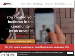 Sites similar to flagshipcityconsulting.com