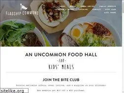 Sites similar to flagshipcommons.com