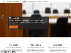 Sites similar to flagshipcomputing.com