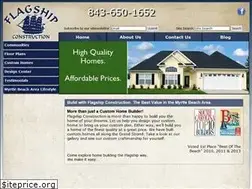 Sites similar to flagshipconstruction.com