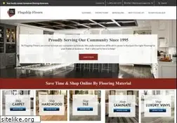 Sites similar to flagshipfloors.com