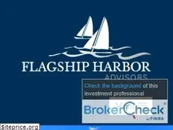 Sites similar to flagshipharbor.com