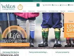 Sites similar to flagshipholidayhomes.co.uk