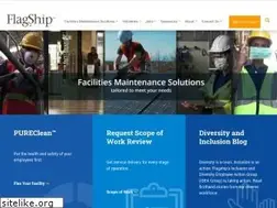 Sites similar to flagshipinc.com