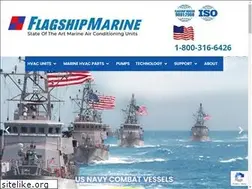 Sites similar to flagshipmarine.com