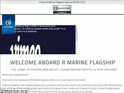 Sites similar to flagshipmarine.nz