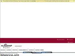 Sites similar to flagshipmazda.com
