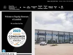 Sites similar to flagshipmotorcars.com