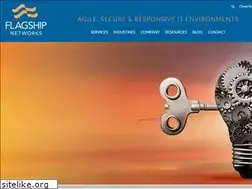 Sites similar to flagshipnetworks.com
