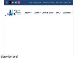 Sites similar to flagshipniagara.org