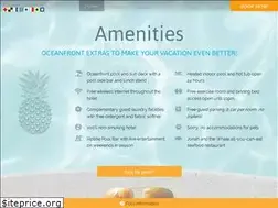 Sites similar to flagshipoceanfront.com