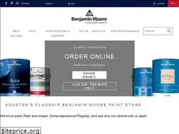 Sites similar to flagshippaints.com
