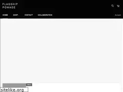 Sites similar to flagshippomade.com