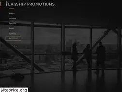 Sites similar to flagshippromotions.com