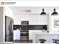 Sites similar to flagshipremodeling.com