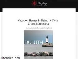 Sites similar to flagshiprentals.com