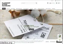 Sites similar to flagshipstore-hamburg.de