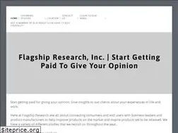 Sites similar to flagshipstudies.com