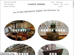 Sites similar to flagshiptaproom.com