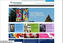 Sites similar to flagshop.com