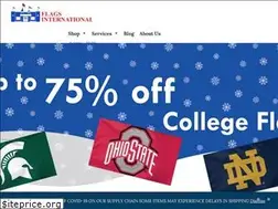 Sites similar to flagsinternational.com