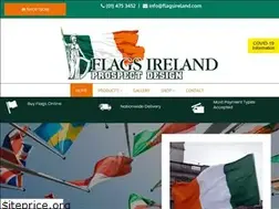 Sites similar to flagsireland.com